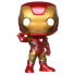 Фото #1 товара FUNKO POP Marvel Avengers Endgame Iron Man Exclusive Figure
