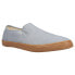 Фото #2 товара TOMS Baja Slip On Mens Size 8 D Sneakers Casual Shoes 10018098T