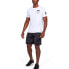 Фото #4 товара [1352152-100] Mens Under Armour Freedom Sentinel T-Shirt