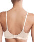 Фото #4 товара Women's Form To Body Lightly Lined Bralette QF7618