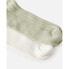 RIP CURL Swc crew socks 2 pairs