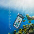 Фото #13 товара Чехол для смартфона UGreen водонепроницаемый на 6.0'' - черный