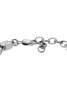 Modern steel bracelet Ellis JF04615040