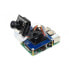 Фото #5 товара Pan-Tilt HAT for Raspberry Pi - Waveshare 16138