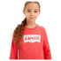 Фото #5 товара LEVI´S ® KIDS Key Item Logo Sweatshirt