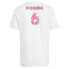 Фото #4 товара ADIDAS Pogba short sleeve T-shirt