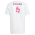 Фото #5 товара ADIDAS Pogba short sleeve T-shirt