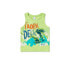 TUC TUC Tropadelic sleeveless T-shirt