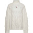 Фото #3 товара TOMMY JEANS Badge Cable turtle neck sweater