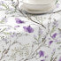 Фото #3 товара Скатерть устойчивая к пятнам Belum 200 x 140 cm Цветы