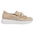 Фото #1 товара VANELi Qerene Slip On Womens Beige Sneakers Casual Shoes 310791