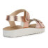 GEOX Costarei sandals