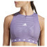 ფოტო #2 პროდუქტის ADIDAS Powerimpact TF AOP Sports Bra Medium Support