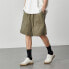 Брюки OPICLOTH Trendy_Clothing Casual_Shorts THS20018702