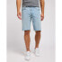 LEE Extreme Motion 5 Pocket Regular Fit denim shorts