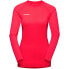 MAMMUT Trift long sleeve T-shirt