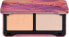 Make-up Palette - Makeup Revolution Neon Heat Dynamic Face Palette Scorched Rose