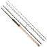 Фото #1 товара SAVAGE GEAR SGS4 Travel Shore Game Spinning Rod