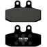 GALFER Scooter FD074G1050 Organic Brake Pads