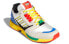 Фото #4 товара Кроссовки Adidas originals ZX 8000 LEGO FZ3482