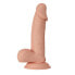 Фото #2 товара Realistic Dildo Zebulon 7.6