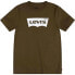 Фото #2 товара LEVI´S ® KIDS Batwing short sleeve T-shirt