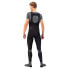 ROGELLI Focus II bib tights