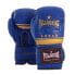 FULLBOXING Force Artificial Leather Boxing Gloves Синий, 14 OZ - фото #1