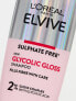 L'Oreal Paris Elvive Glycolic Gloss Shampoo for Dull Porous Hair 200ml