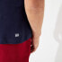 Фото #5 товара LACOSTE Sport Regular Fit Ultra Dry Performance short sleeve T-shirt