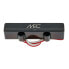 MEC J-Style Bass Pickup Long 4/5 B