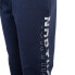Фото #4 товара мужские брюки спортивные синие зауженные летние трикотажные на резинке джоггеры North Sails Spodnie