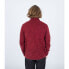 Фото #2 товара HURLEY Mesa Ridgeline Half Zip Sweater