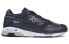 Фото #3 товара New Balance NB 1500 低帮 跑步鞋 男款 海军蓝 / Кроссовки New Balance M1500NAV