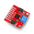 Фото #1 товара SparkFun Qwiic Thermocouple Amplifier - MCP9600 - with screw connector - SparkFun SEN-16295