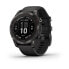 ფოტო #1 პროდუქტის GARMIN Fenix 7 Pro Sapphire Solar watch