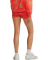 Cynthia Rowley Strawberry Bonded Short Women's 2 - фото #2