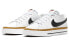 Кроссовки Nike Court Legacy CU4149-102