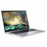 Ноутбук Acer 15,6" 8 GB RAM 512 Гб SSD Ryzen 7 5700U