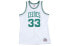 Фото #1 товара Майка Mitchell Ness NBA Swingman 1985-86 353J-340-FGYLBI