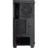 Фото #10 товара Inter-Tech S-3906 Renegade - Tower - PC - Black - ATX - ITX - micro ATX - Gaming - Multi