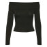 VERO MODA Theodosia long sleeve T-shirt M - фото #2