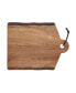 Фото #2 товара Cucina Pantryware 14" x 11" Wood Cutting Board