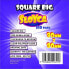 Фото #1 товара Игра для компаний SLOYCA Koszulki Square Big 80x80mm (100 штук) SLOYCA