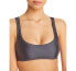 Solid & Striped 286139 Women The Jayden Bikini Top, Size Medium