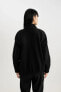 Coool Loose Fit Polar Sweatshirt A9852ax23wn