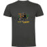 ფოტო #3 პროდუქტის KRUSKIS Jannah short sleeve T-shirt