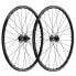 PROGRESS Revo 29´´ MTB wheel set