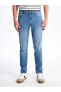 Фото #3 товара 750 Slim Fit Erkek Jean Pantolon