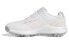 Фото #1 товара Женские кроссовки adidas Equipment BOA 24 BOOST Golf Shoes (Белые)